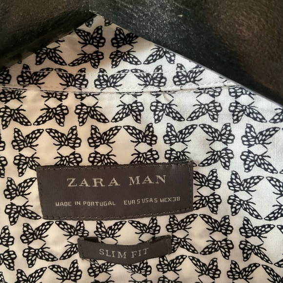 Zara - Picture 4 of 4
